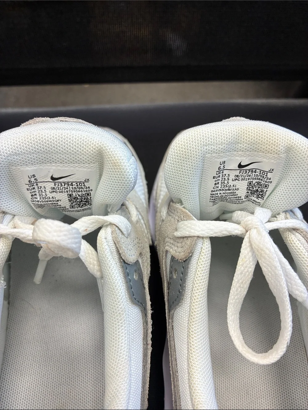 Nike AL8 women’s sneakers